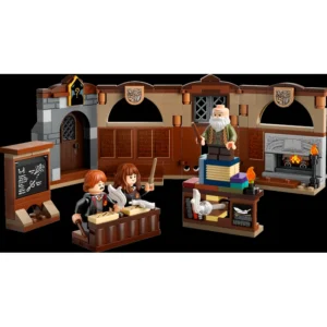 LEGO® Hogwarts Castle: Charms Class (76442) | 204 Pieces