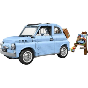 LEGO® Fiat 500 (77942) | 960 Pieces