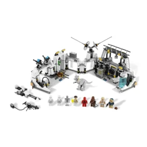 LEGO® Hoth Echo Base (7879) | 773 Pieces