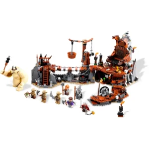 LEGO® The Goblin King Battle (79010) | 841 Pieces