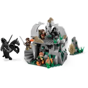 LEGO® Attack on Weathertop (9472) | 430 Pieces