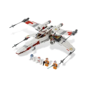 LEGO® X-wing Starfighter (9493) | 560 Pieces