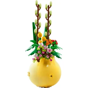 LEGO Promotional Flowerpot (40588) | 292 Pieces