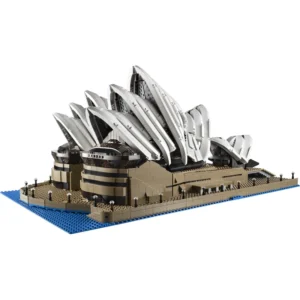 LEGO Creator Expert Sydney Opera House (10234) | 2989 Pieces