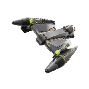 LEGO Star Wars General Grievous Starfighter (7656) | 232 Pieces
