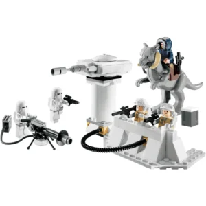 LEGO Star Wars Echo Base (7749) | 155 Pieces