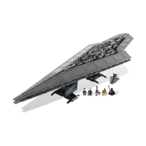 LEGO® Super Star Destroyer (10221) | 3152 Pieces