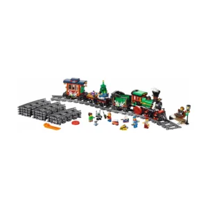 LEGO® Winter Holiday Train (10254) | 734 Pieces
