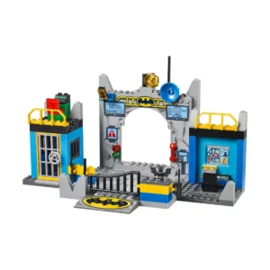 LEGO® Batman: Defend the Batcave (10672) | 150 Pieces