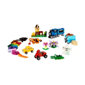 LEGO® Medium Creative Brick Box (10696) | 484 Pieces