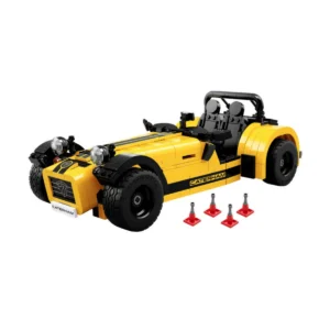 LEGO® Caterham Seven 620R (21307) | 771 Pieces