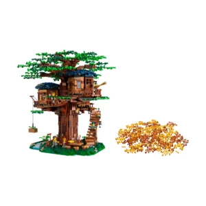 LEGO® Tree House (21318) | 3036 Pieces