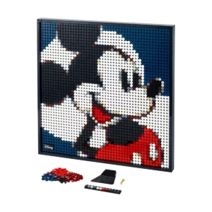 LEGO® Disney's Mickey Mouse (31202) | 2658 Pieces