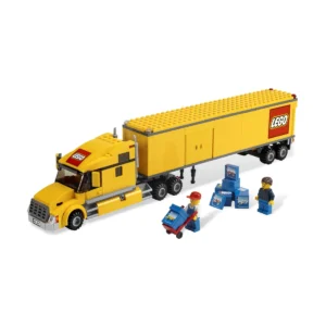 LEGO® LEGO City Truck (3221) | 278 Pieces