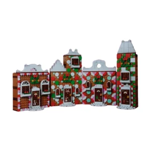 LEGO® Gingerbread House (4002023) | 1464 Pieces