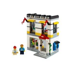 LEGO® LEGO Brand Retail Store (40305) | 362 Pieces