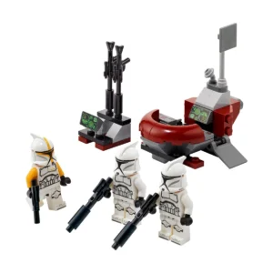 LEGO® Clone Trooper Command Station (40558) | 66 Pieces