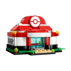 LEGO® Mini Pokémon Centre (40911) | 233 Pieces