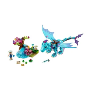 LEGO® The Water Dragon Adventure (41172) | 212 Pieces