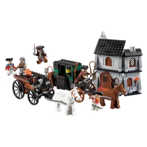 LEGO® The London Escape (4193)