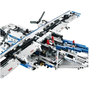 LEGO® Cargo Plane (42025)