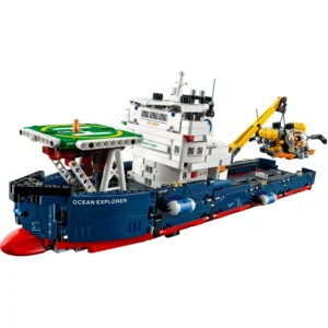 LEGO® Ocean Explorer (42064)