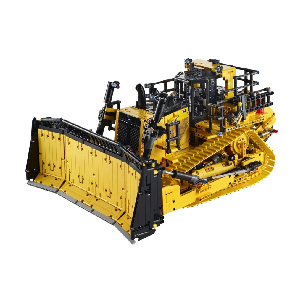 LEGO® Cat D11 Bulldozer (42131) | 3854 Pieces