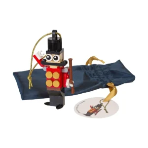 LEGO® Toy Soldier (5004420) | 34 Pieces