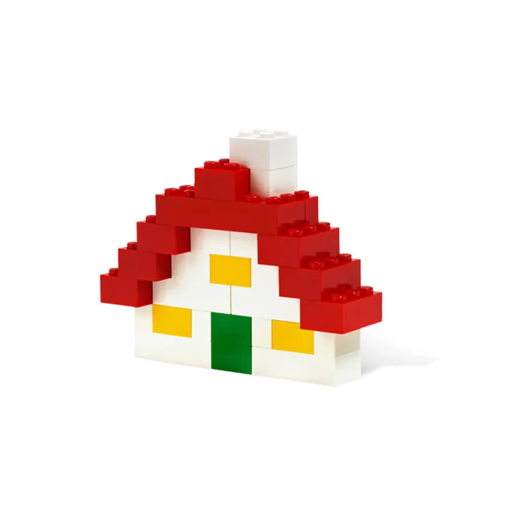 LEGO® Basic Bricks (5574) | 280 Pieces