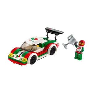 LEGO® Race Car (60053) | 100 Pieces