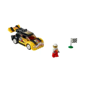 LEGO® Rally Car (60113) | 104 Pieces