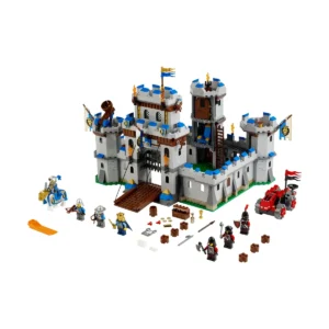 LEGO® King's Castle (70404) | 996 Pieces