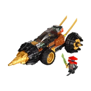 LEGO® Cole's Earth Driller (70502) | 171 Pieces