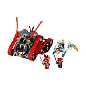 LEGO® Garmatron (70504) | 328 Pieces