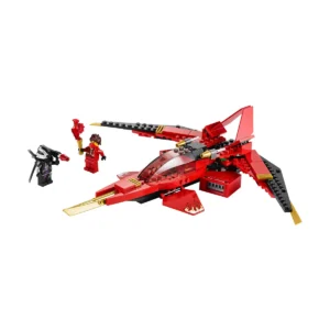 LEGO® Kai Fighter (70721) | 196 Pieces