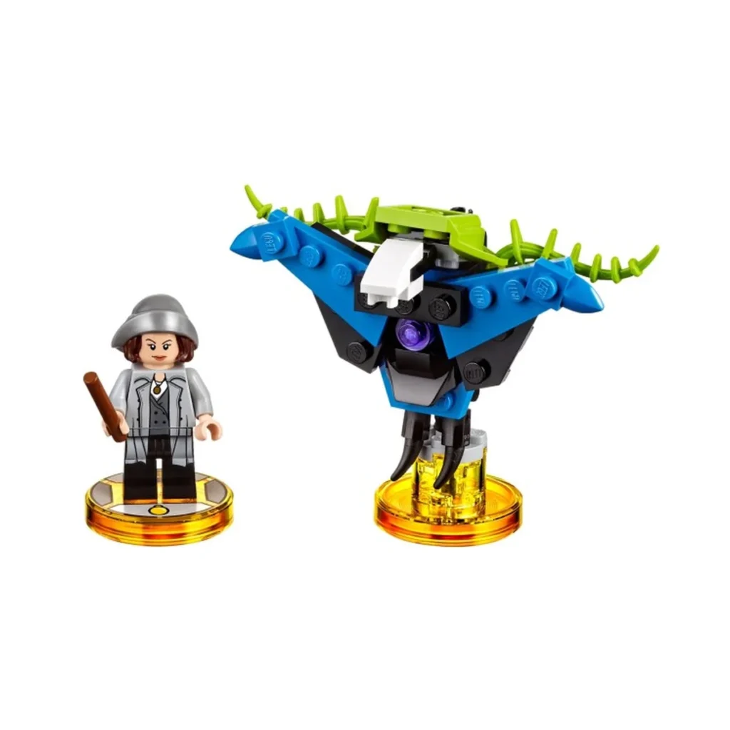 LEGO® Tina Goldstein Fun Pack (71257) | 51 Pieces