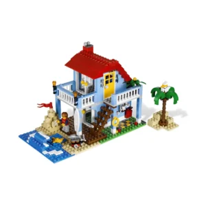 LEGO® Seaside House (7346) | 415 Pieces