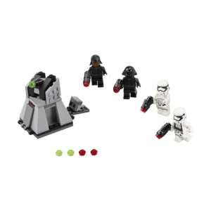 LEGO® First Order Battle Pack (75132) | 88 Pieces