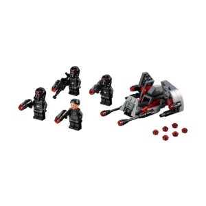 LEGO® Inferno Squad Battle Pack (75226) | 118 Pieces