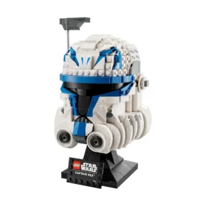 LEGO® Captain Rex Helmet (75349) | 854 Pieces
