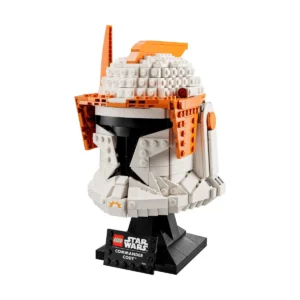 LEGO® Clone Commander Cody Helmet (75350) | 766 Pieces