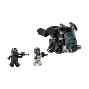LEGO® Death Trooper & Night Trooper Battle Pack (75412) | 119 Pieces