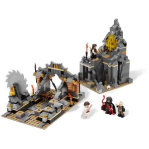 LEGO® Quest Against Time (7572)