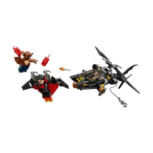 LEGO® Batman: Man-Bat Attack (76011) | 184 Pieces