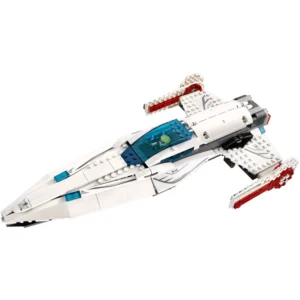 LEGO® Darkseid Invasion (76028) | 545 Pieces