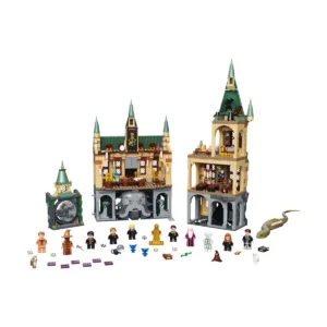 LEGO® Hogwarts Chamber of Secrets (76389) | 1176 Pieces