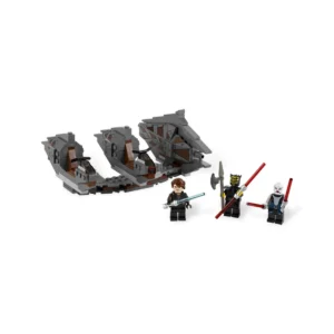 LEGO® Sith Nightspeeder (7957) | 214 Pieces
