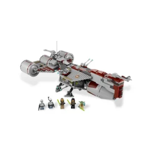 LEGO® Republic Frigate (7964) | 1015 Pieces