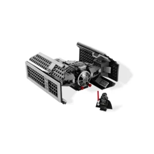 LEGO® Darth Vader's TIE Fighter (8017) | 251 Pieces