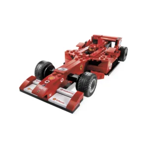LEGO® Ferrari 248 F1 1:24 (8142) | 167 Pieces